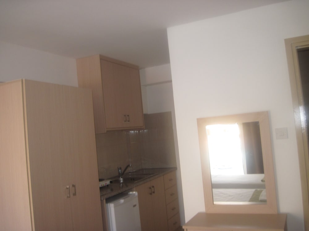 

Catania - Ayia Napa - A Maos Hotel Apartments