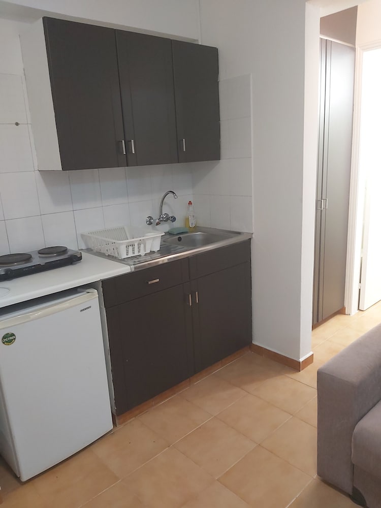 

Roma - Ayia Napa - A Maos Hotel Apartments