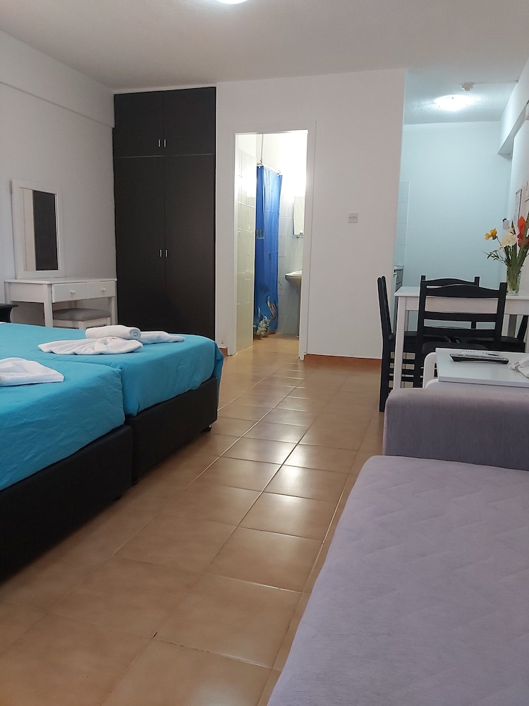 

Venezia - Cipro - A Maos Hotel Apartments