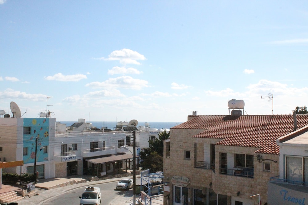 

Palermo - Ayia Napa - A Maos Hotel Apartments