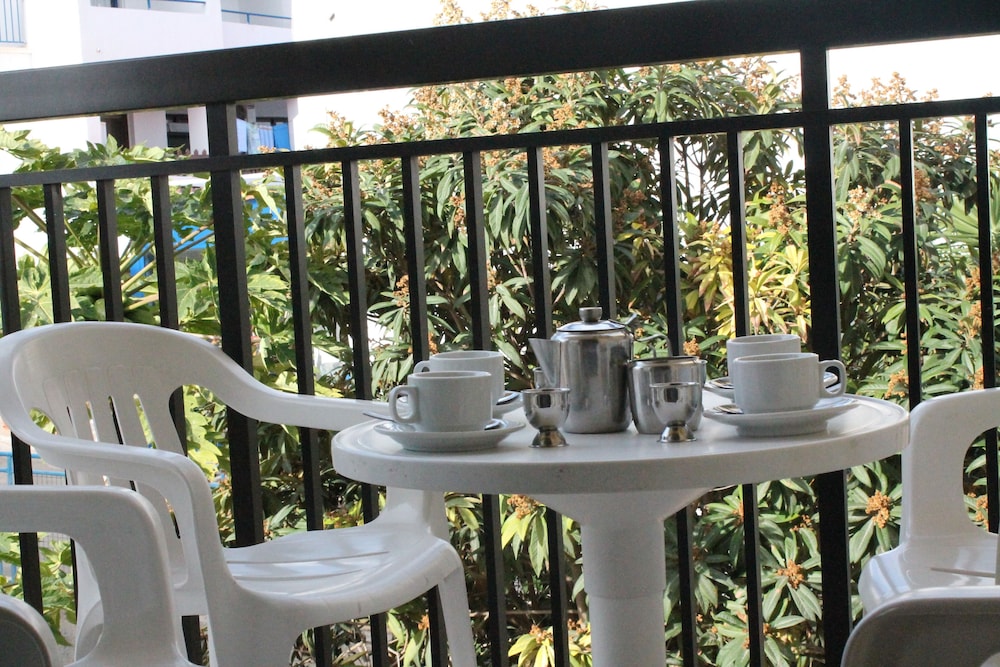

Milano - Ayia Napa - A Maos Hotel Apartments