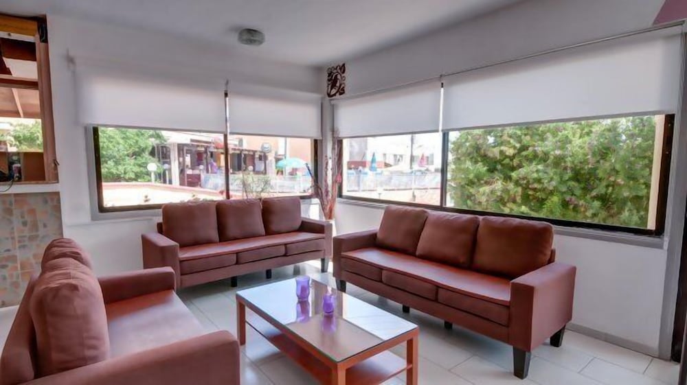 

Napoli - Ayia Napa - A Maos Hotel Apartments