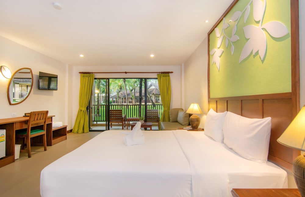 

Roma - Khao Lak - The Leaf Oceanside by Katathani - SHA Extra Plus