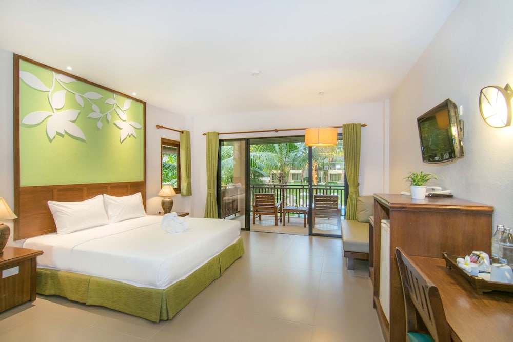 

Milano - Khao Lak - The Leaf Oceanside by Katathani - SHA Extra Plus