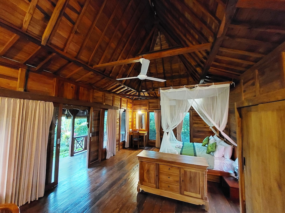 

Venezia - Ubud - Bali - Shivananda Antique Villas by EPS