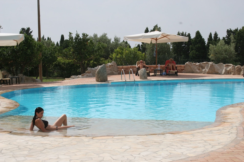 

Napoli - Tropea - Residenza La Vigna