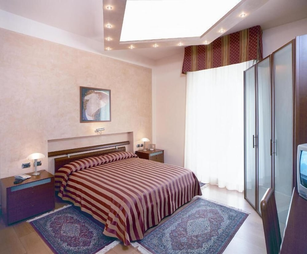 

Milano - Riccione - Hotel Bianca Vela