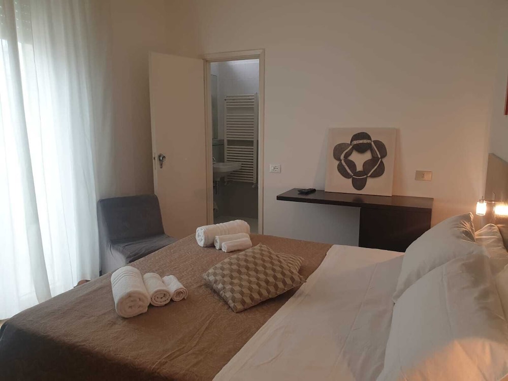

Roma - Rimini - Hotel Bianca Vela