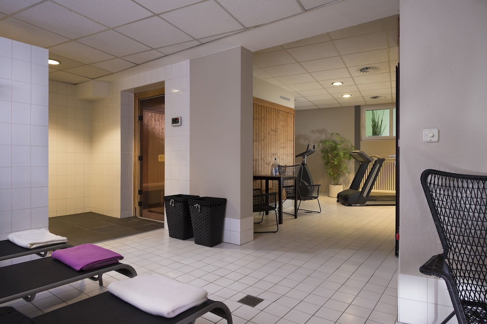 

Verona - Schwielowsee - Wyndham Garden Potsdam