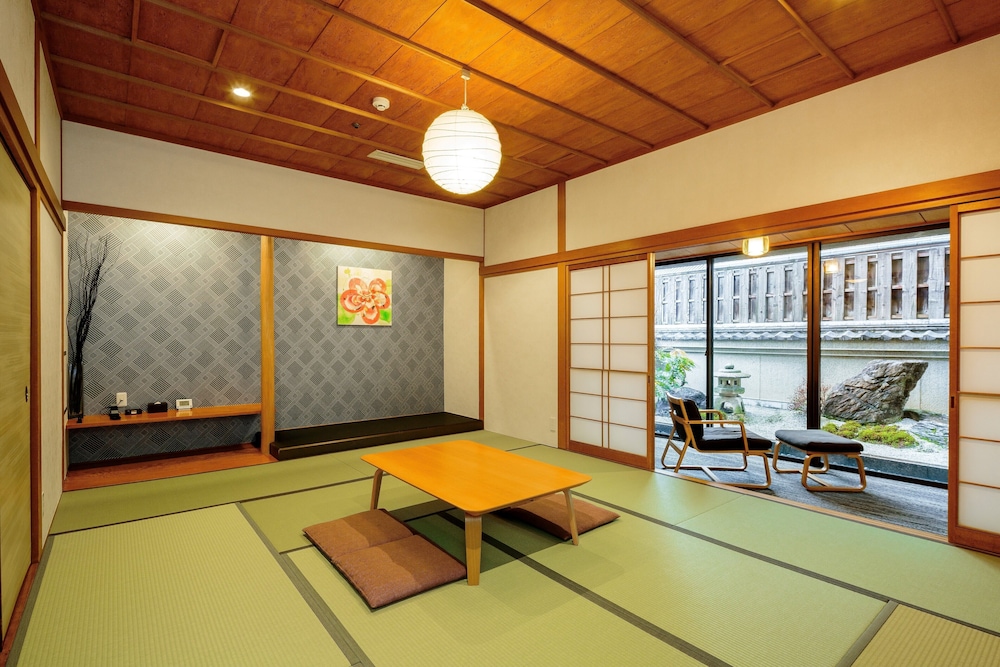 

Roma - Kyoto - Hotel Gran Ms Kyoto