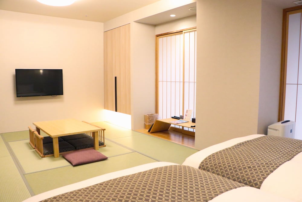 

Milano - Kyoto - Hotel Gran Ms Kyoto