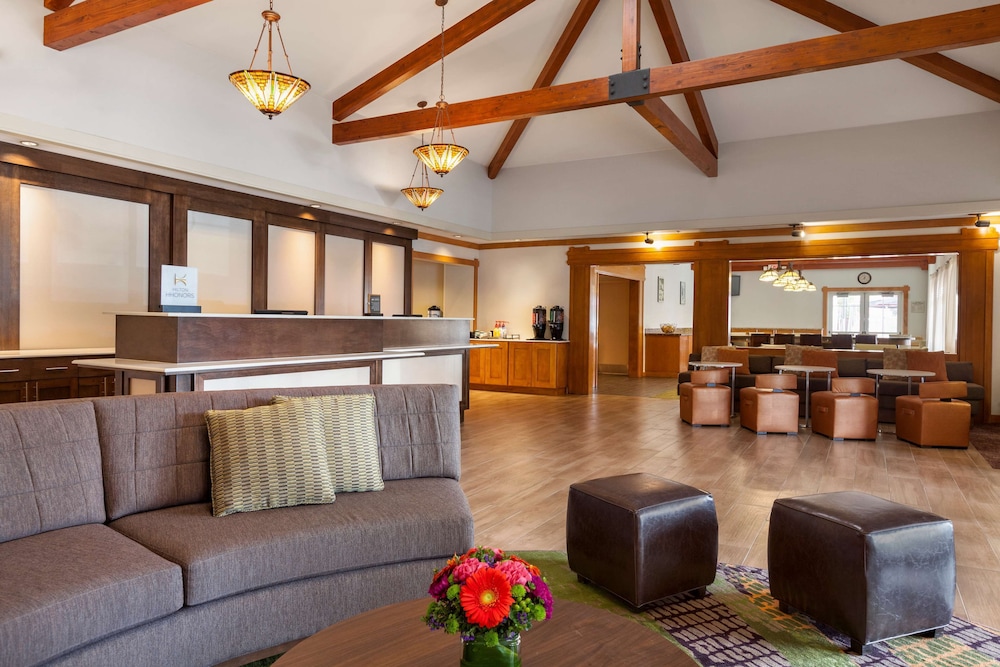 

Milano - San Francisco International Airport - Homewood Suites by Hilton San Francisco Airport North