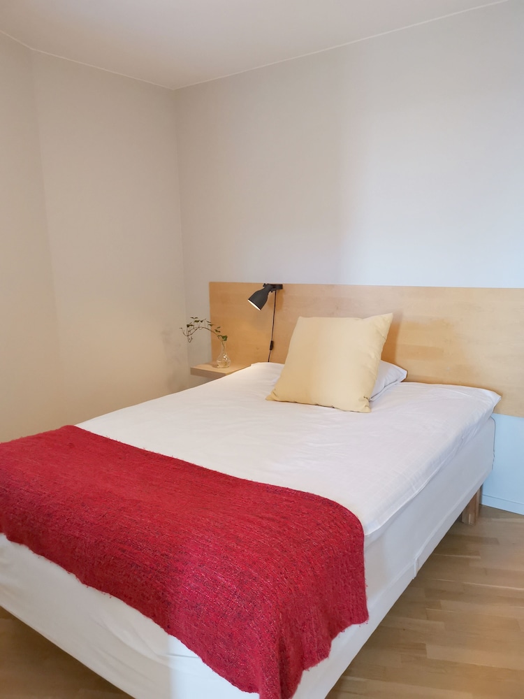

Roma - Solna - 2Home Hotel Apartments