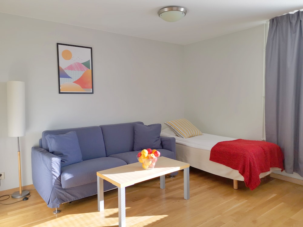 

Roma - Solna - 2Home Hotel Apartments
