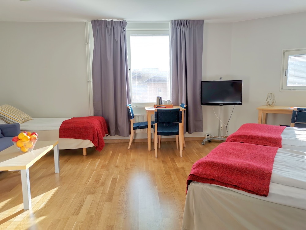 

Roma - Solna - 2Home Hotel Apartments