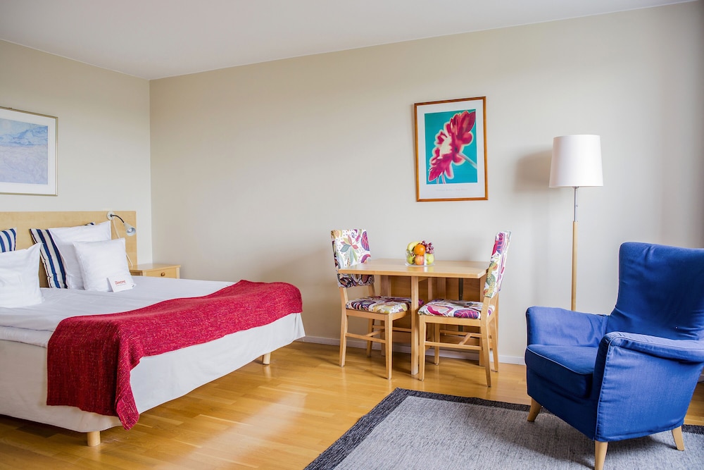 

Roma - Sundbyberg - 2Home Hotel Apartments