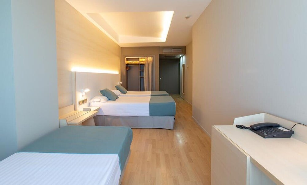 

Bologna - Massalfassar - Olympia Hotel Events & Spa