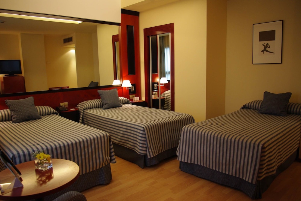 

Milano - Massalfassar - Olympia Hotel Events & Spa