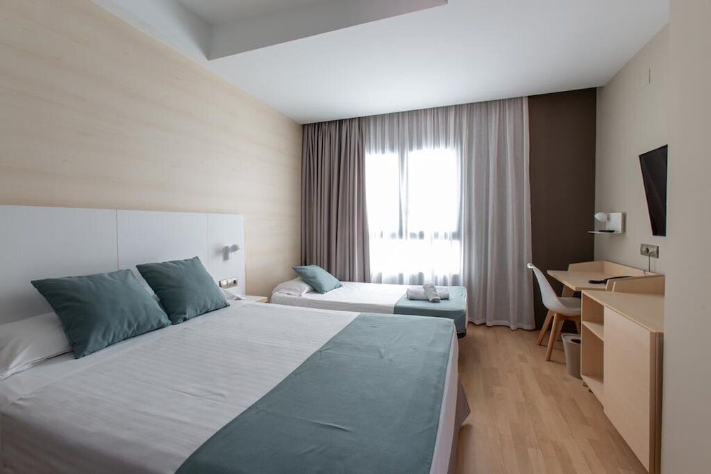 

Roma - Massalfassar - Olympia Hotel Events & Spa