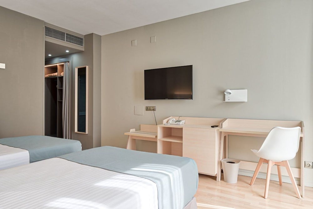 

Roma - Massalfassar - Olympia Hotel Events & Spa