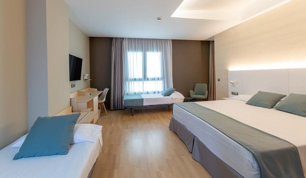 

Verona - Massalfassar - Olympia Hotel Events & Spa