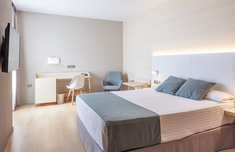 

Roma - Paterna - Olympia Hotel Events & Spa