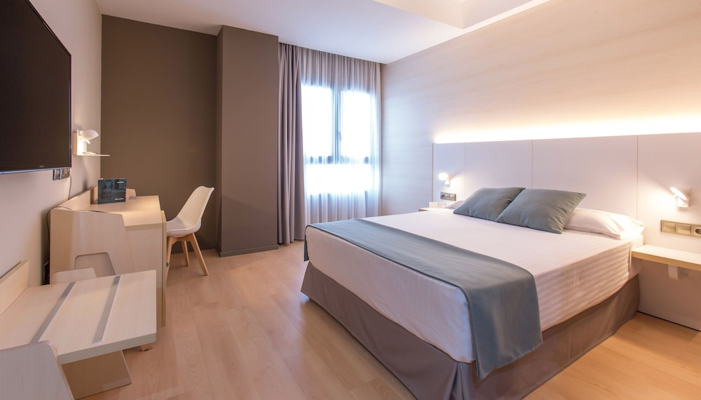 

Roma - Massalfassar - Olympia Hotel Events & Spa