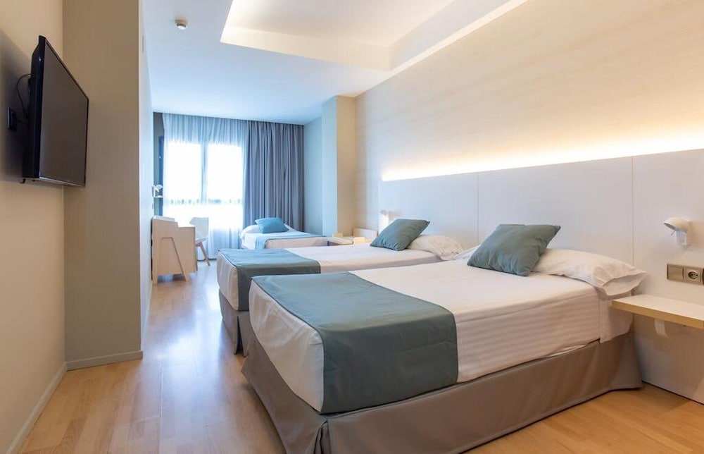 

Bologna - Massalfassar - Olympia Hotel Events & Spa