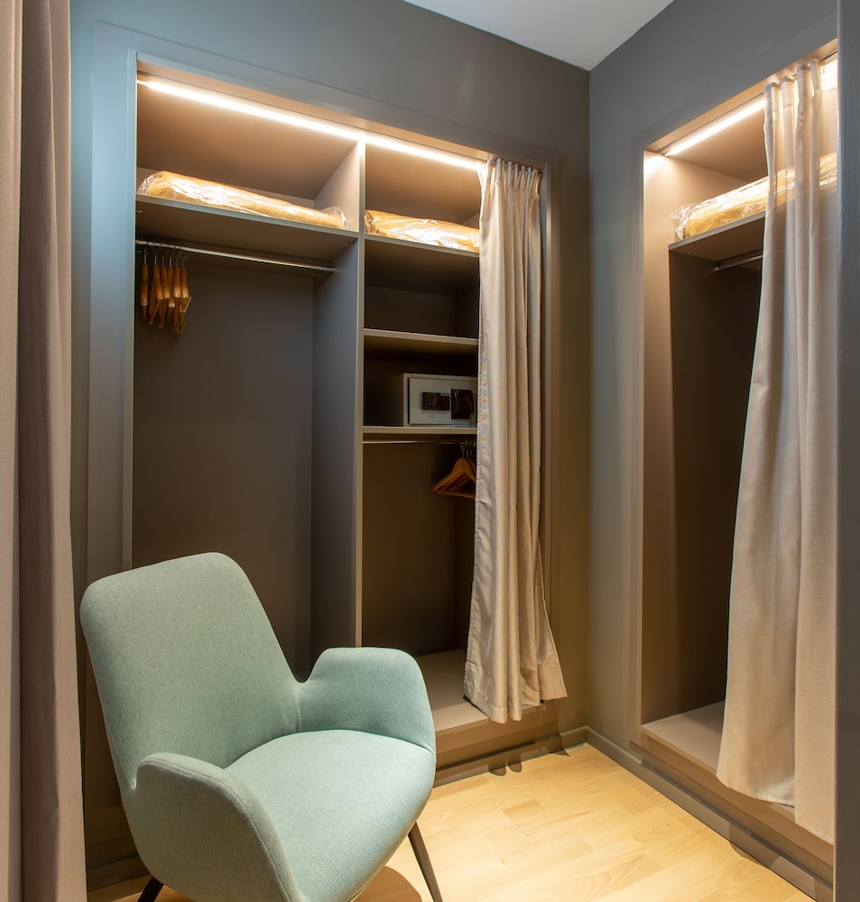 

Venezia - Massalfassar - Olympia Hotel Events & Spa