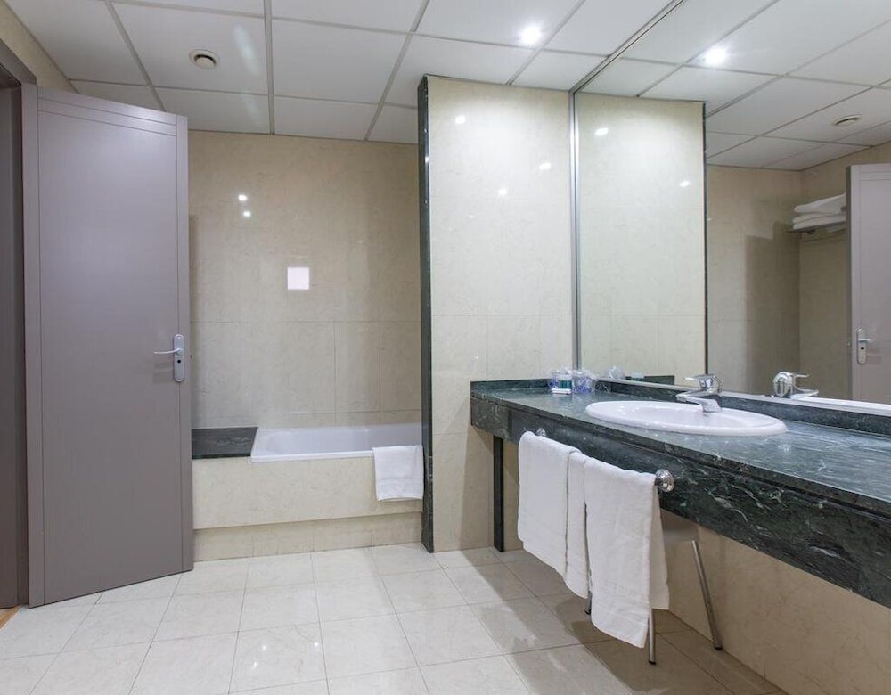

Roma - Massalfassar - Olympia Hotel Events & Spa