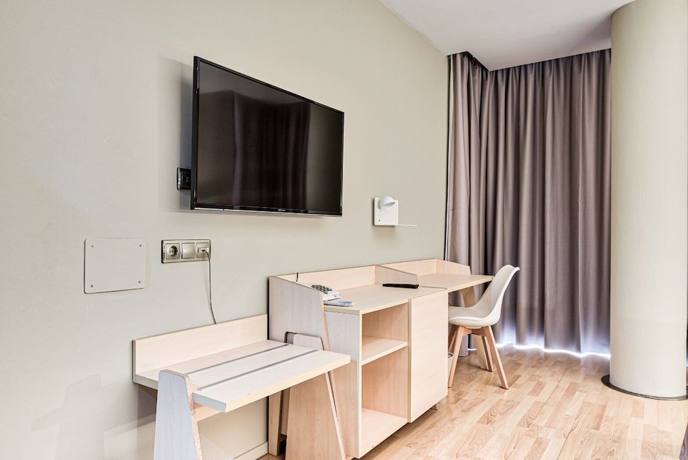 

Bari - Paterna - Olympia Hotel Events & Spa
