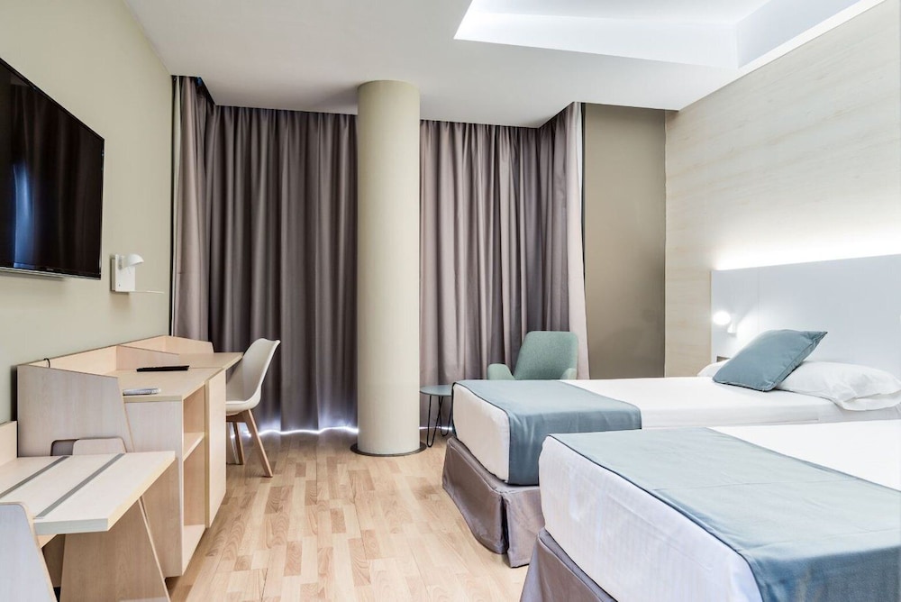 

Roma - Massalfassar - Olympia Hotel Events & Spa