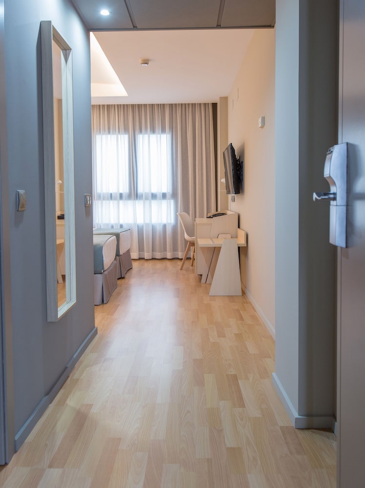 

Bologna - Massalfassar - Olympia Hotel Events & Spa