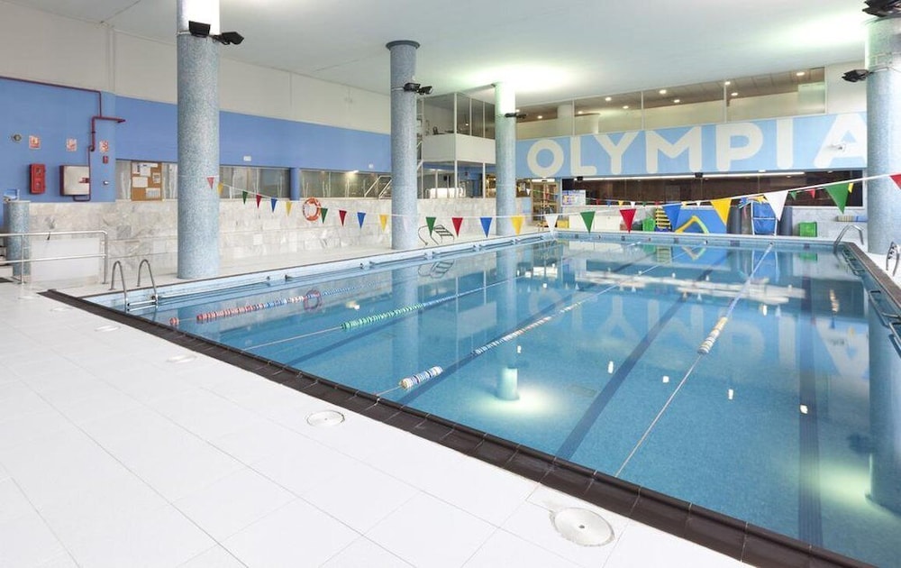

Venezia - Massalfassar - Olympia Hotel Events & Spa