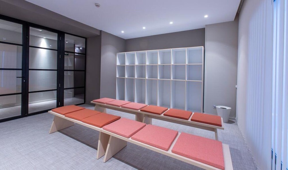 

Roma - Moncada - Olympia Hotel Events & Spa