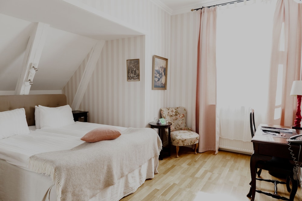 

Milano - Nyköping - Blommenhof Hotel