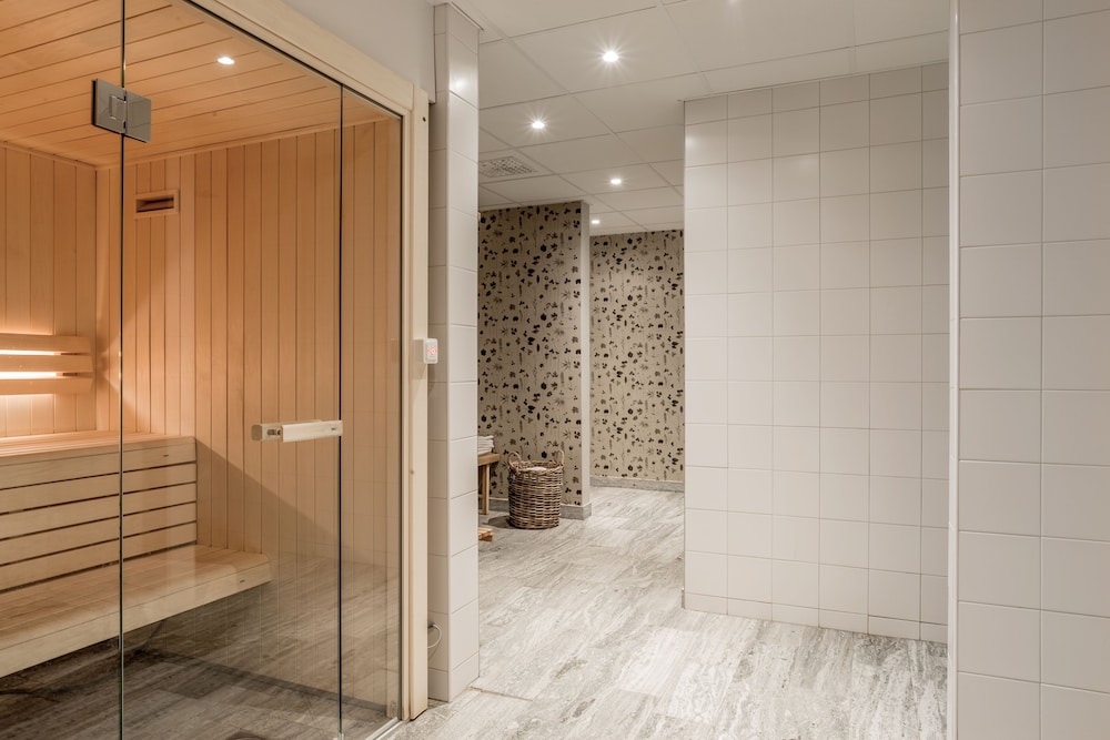 

Milano - Nyköping - Blommenhof Hotel