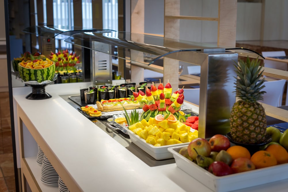 

Roma - Massalfassar - Olympia Hotel Events & Spa