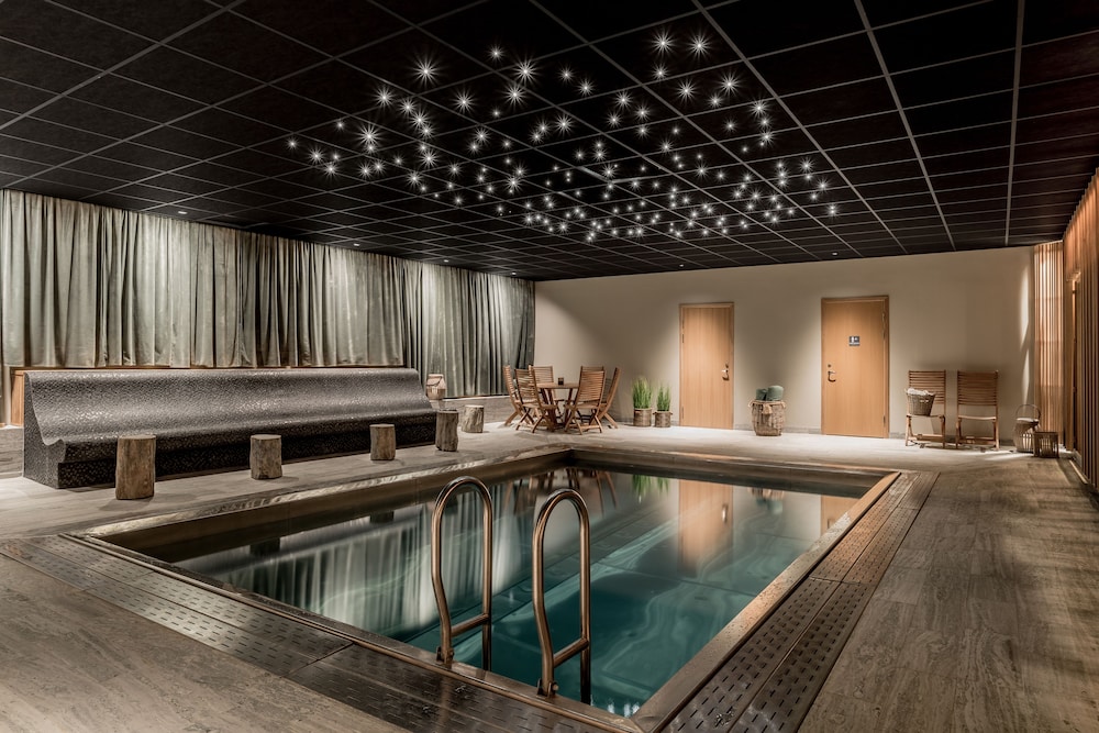 

Roma - Nyköping - Blommenhof Hotel