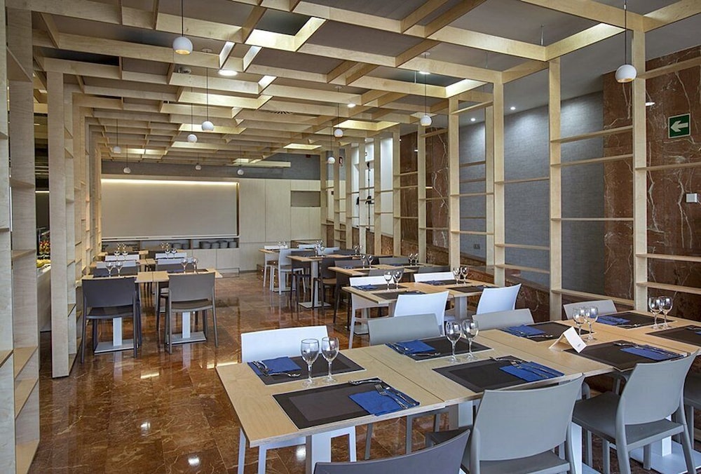 

Roma - Massalfassar - Olympia Hotel Events & Spa