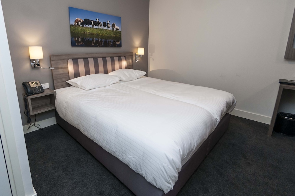 

Catania - Zaandam - Hotel Fine Harmony