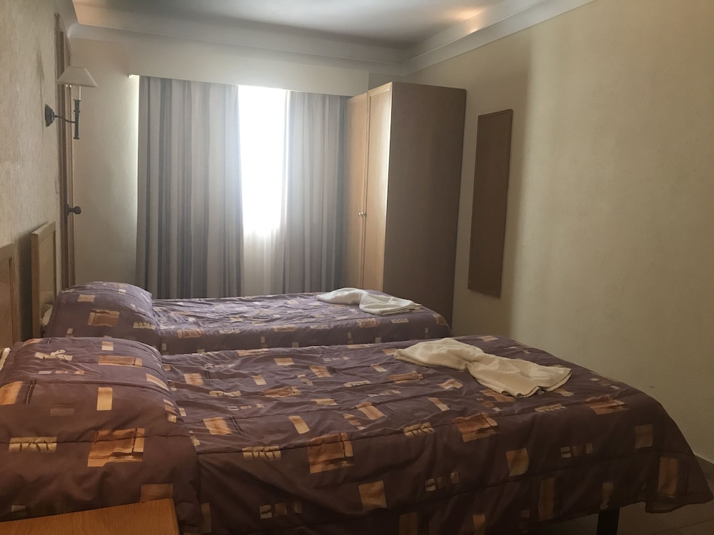 

Firenze - Sliema - The Windsor Hotel