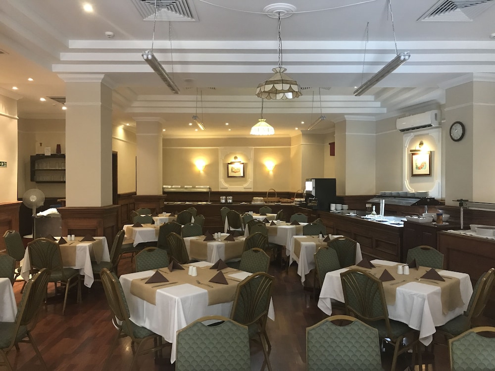 

Catania - Birkirkara - The Windsor Hotel