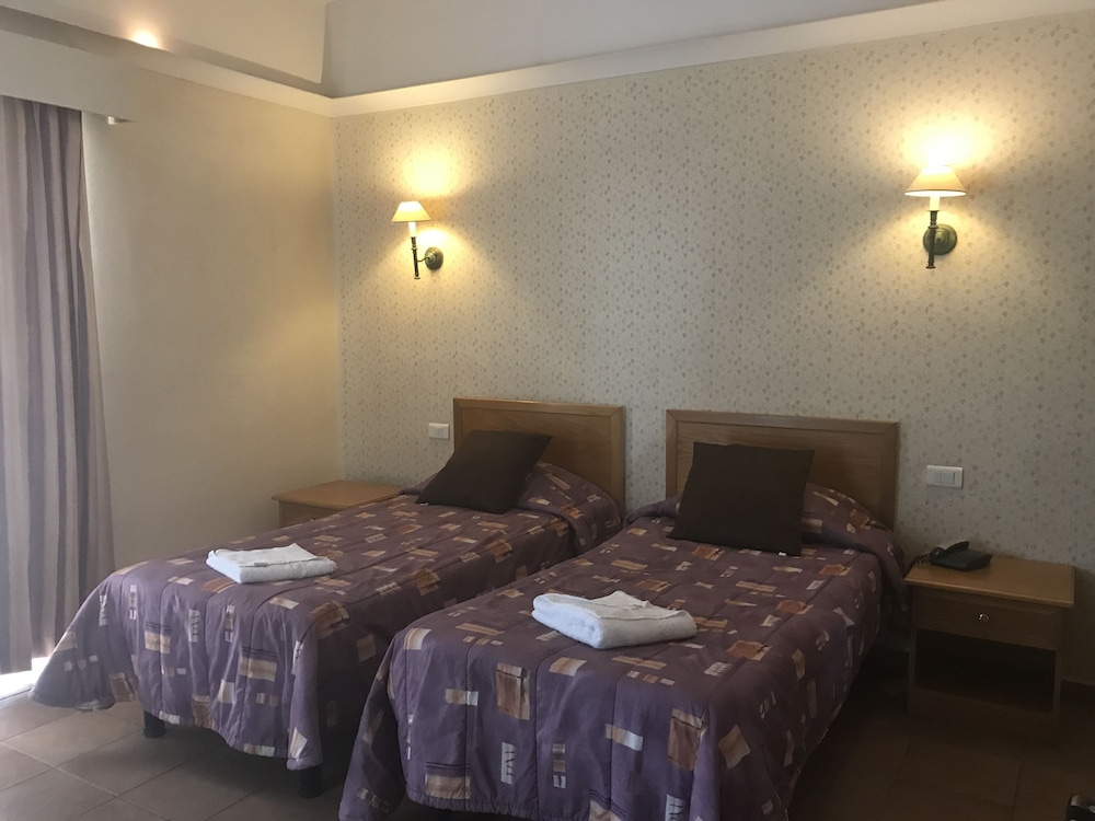 

Venezia - Marsaskala - The Windsor Hotel