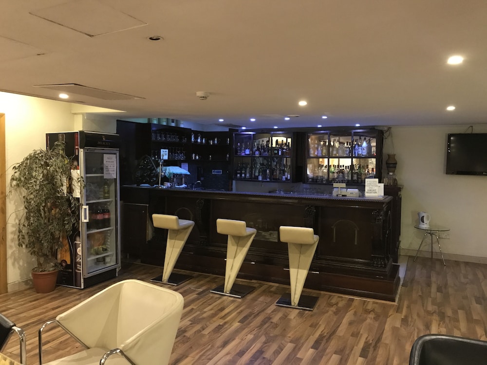 

Alghero - Bugibba - The Windsor Hotel