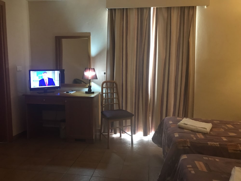 

Trieste - Il-Gżira - The Windsor Hotel