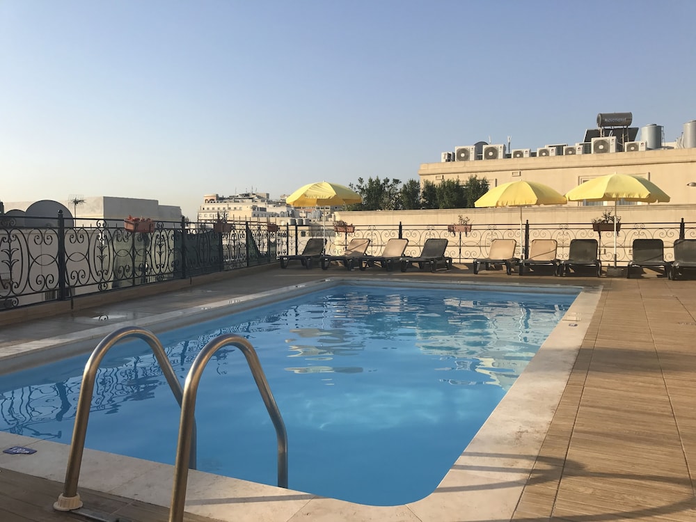 

Venezia - Naxxar - The Windsor Hotel