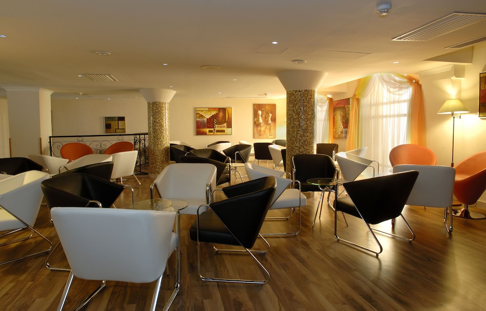 

Bologna - Birgu - The Windsor Hotel