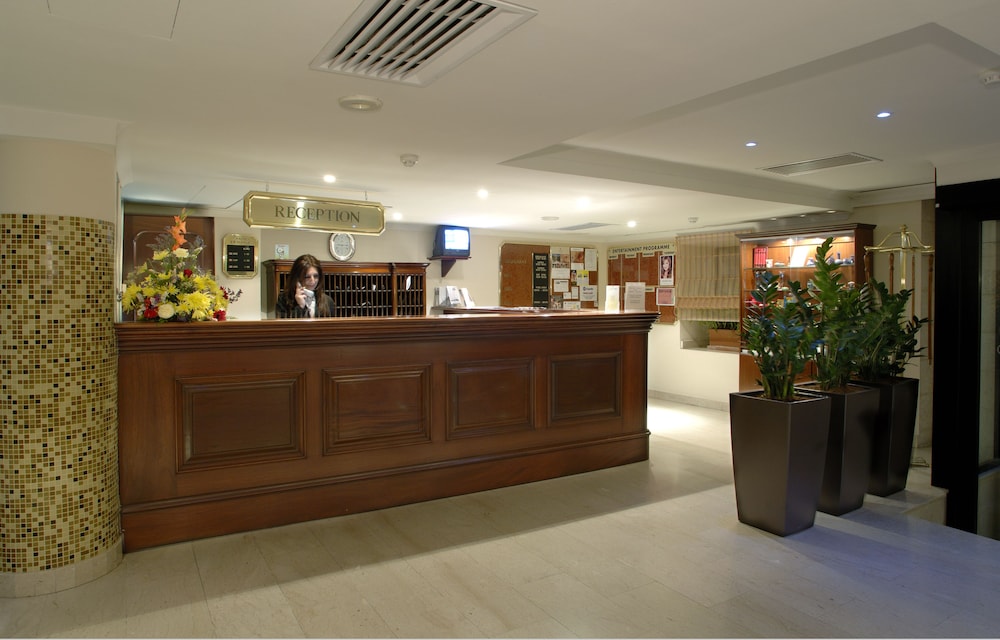 

Pescara - La Valletta - The Windsor Hotel