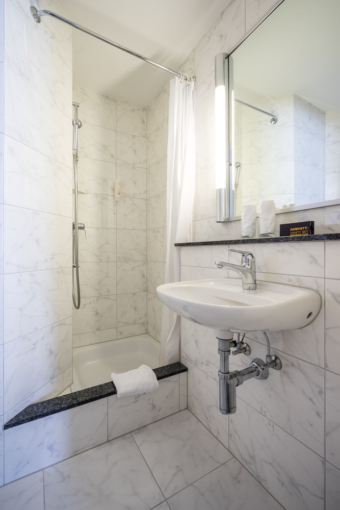 

Milano - Lucerna - Altstadt Hotel Krone Luzern